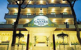 Hotel Cannes - in pieno centro